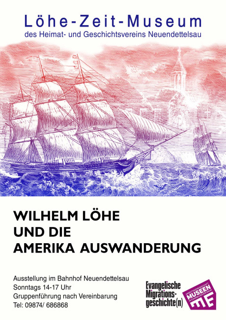 Löhe-Zeit